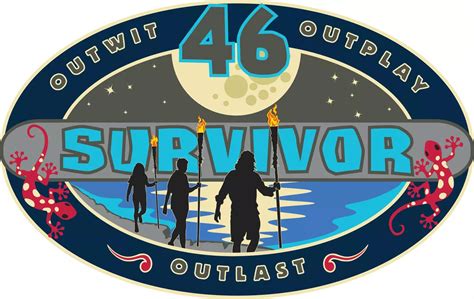 Survivor 46 Logo : r/survivor