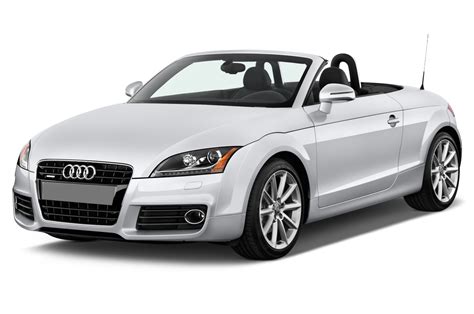 2013 Audi TTS Prices, Reviews, and Photos - MotorTrend