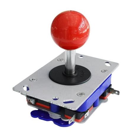 4 Way Arcade Joystick - X2 Robotics in Canada