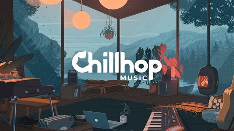 dryhope - White Oak [chill hip hop beats] - YouTube Music