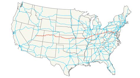 Interstate 70 - Wikipedia