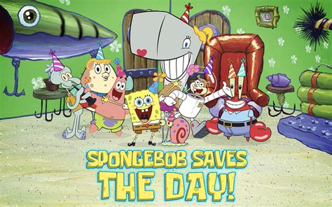 Spongebob squarepants sea side story subtitle 2021