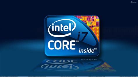 Core I7 Wallpapers - Wallpaper Cave