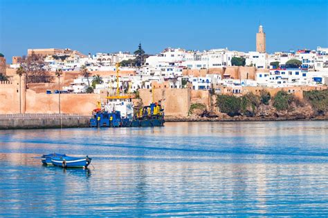 Morocco Grand Tour from Rabat: Imperial Cities & Coastal Towns - 9 Days ...