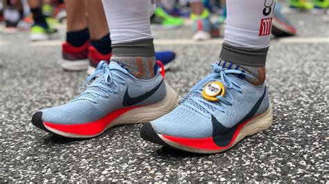 Nike Zoom Vaporfly Elite review - Manvmiles