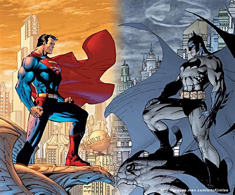 DSNG'S SCI FI MEGAVERSE: SUPERMAN BATMAN POSTERS - PLUS NEW ART BY DSNG