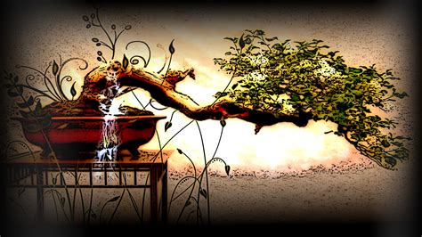 🔥 [60+] Bonsai Tree Wallpapers | WallpaperSafari