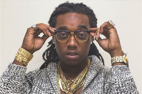 The Source |Takeoff's Solo Debut Album Will Be Released Next Week