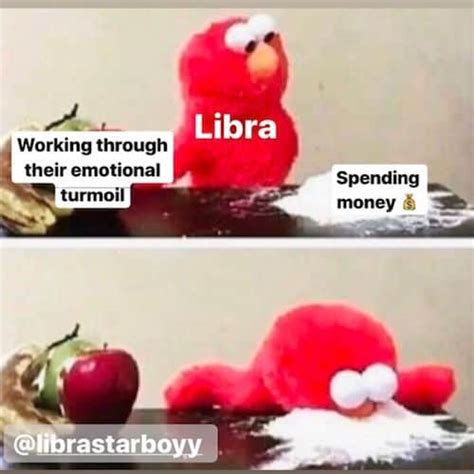 33 Funny Libra Memes That Are Calling You Out - Our Mindful Life