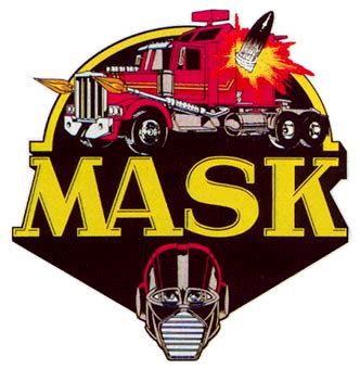 mask cartoon logo - Clip Art Library