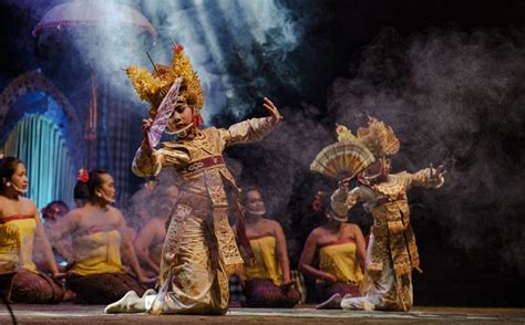 Merawat Elan Seni Tradisi Bali Selama Pandemi Covid-19 - Kompas.id