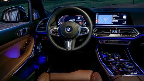 Bmw X5 Interior 2019 | Awesome Home