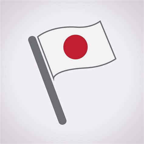 Japanese Flag