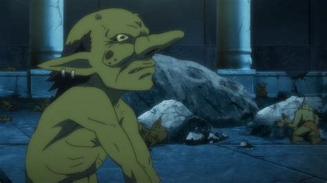 Goblin Slayer Review — B | Draggle's Anime Blog