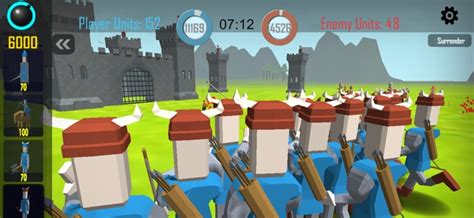 Ultimate Epic Battle Simulator Indir 2.0 - fasrdot