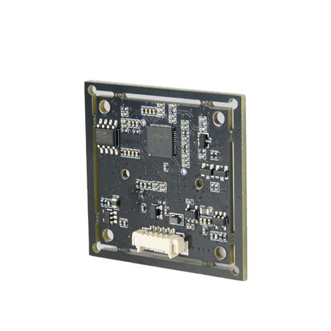 Auto Focus Highly integrated Camera Module -IMX179 - Supertek