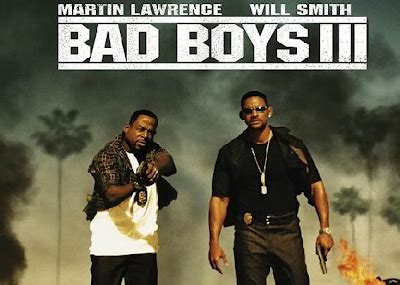 Bad Boys 3 Movie |Teaser Trailer