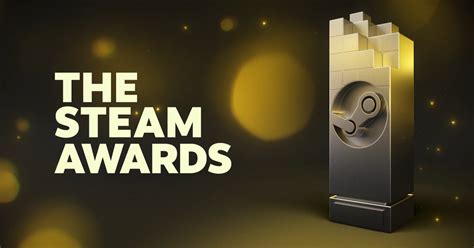 The Steam Awards