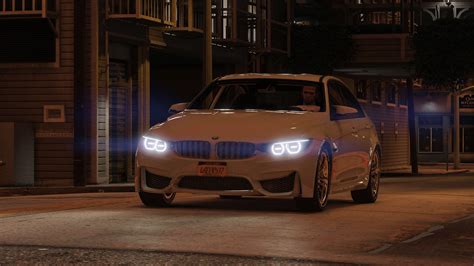 BMW M3 Performance - GTA5-Mods.com