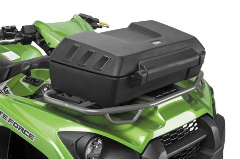 Quadboss Qboss Atv Front Storage Box 643100 New - Walmart.com - Walmart.com