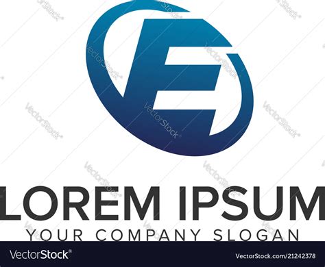 E Logo Design Ideas