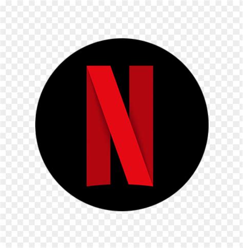 Netflix Logo Icon PNG Transparent With Clear Background ID 471555 | TOPpng