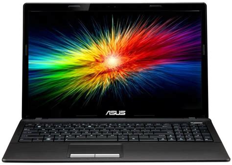 Laptop Asus Windows 7 - duta Teknologi