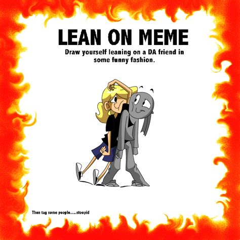 Lean Meme Pfp