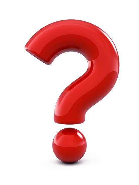 Question Mark PNG Transparent Background Images | pngteam.com