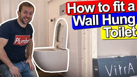 toilet under wall – Telegraph