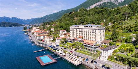 The Best Lake Como Hotel. Revealed