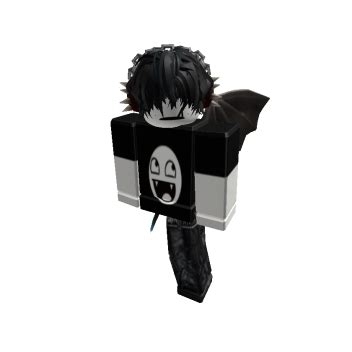 Profile - Roblox | Roblox guy, Roblox pictures, Cool avatars