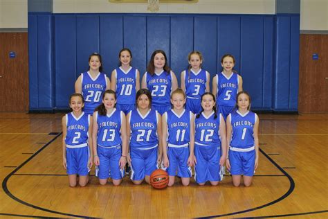 Athletics – North Vermillion Elementary