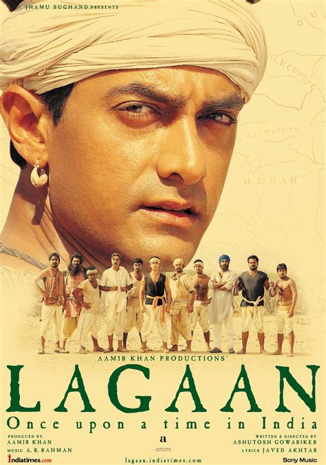 Lagaan: Once Upon a Time in India (2001) Bluray FullHD - WatchSoMuch