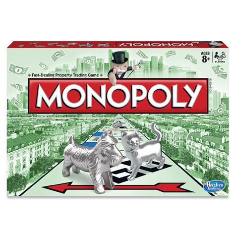 Monopoly Game