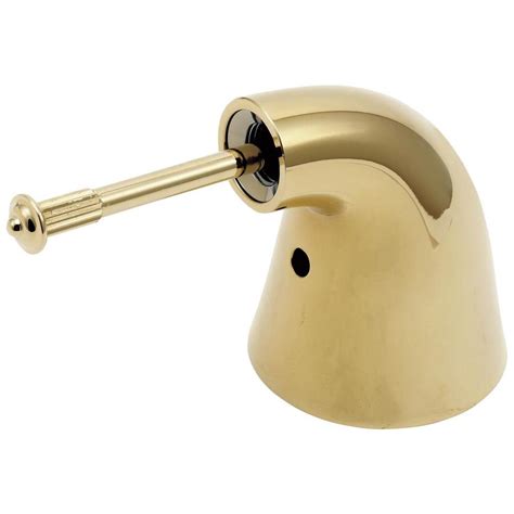 Delta Bathroom Sink Faucet Handles-Pack Polished Brass Bathroom Sink ...