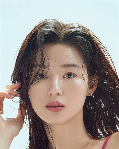 Jun Ji Hyun Makeup Brand | Saubhaya Makeup