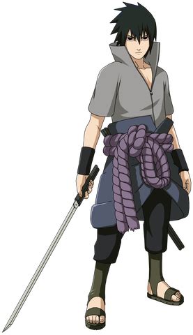 Sasuke Uchiha VS Kazekage Gaara | VS Battles Wiki Forum