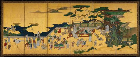 Shogunate Japan - History - LibGuides at Loreto Mandeville Hall - Toorak