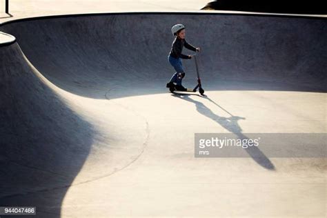 509 Skate Park Scooter Stock Photos, High-Res Pictures, and Images ...