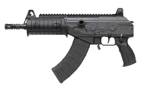 IWI US Galil Ace Pistol - ArmsVault