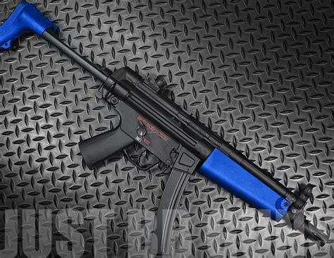 SR5 GEN2 MP5 Airsoft Gun at Just BB Guns Ireland