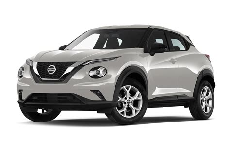 2023 Nissan Juke Gains All New Hybrid Variant Drives Today - Latest ...