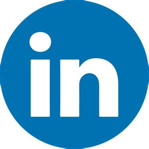 linkedin logo