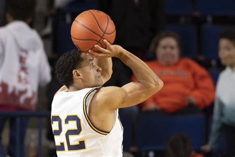 Men’s college basketball: Navy upsets Georgetown - Against All Enemies