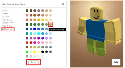 Roblox Noob: Meaning, Appearance, & Character Creation [November 25, 2024]