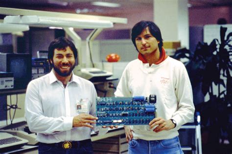 Steve Wozniak | Biography & Facts | Britannica