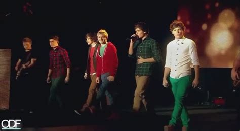 Behind The Scenes of 1D's UK Tour! x - One Direction Image (29340127 ...