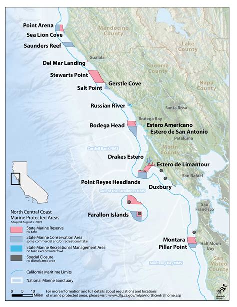 Marine-Protection-Areas | North Bay Report - California Marine ...