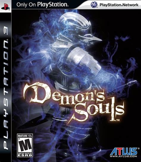 Demon's Souls - RPCS3 Wiki